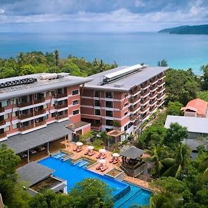 Peach Blossom Resort & Pool Villa - Sha Plus